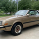 Nice Price or No Dice 1983 Plymouth Sapporo